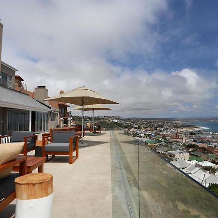 The Lookout Guest House Mossel Bay Exterior photo