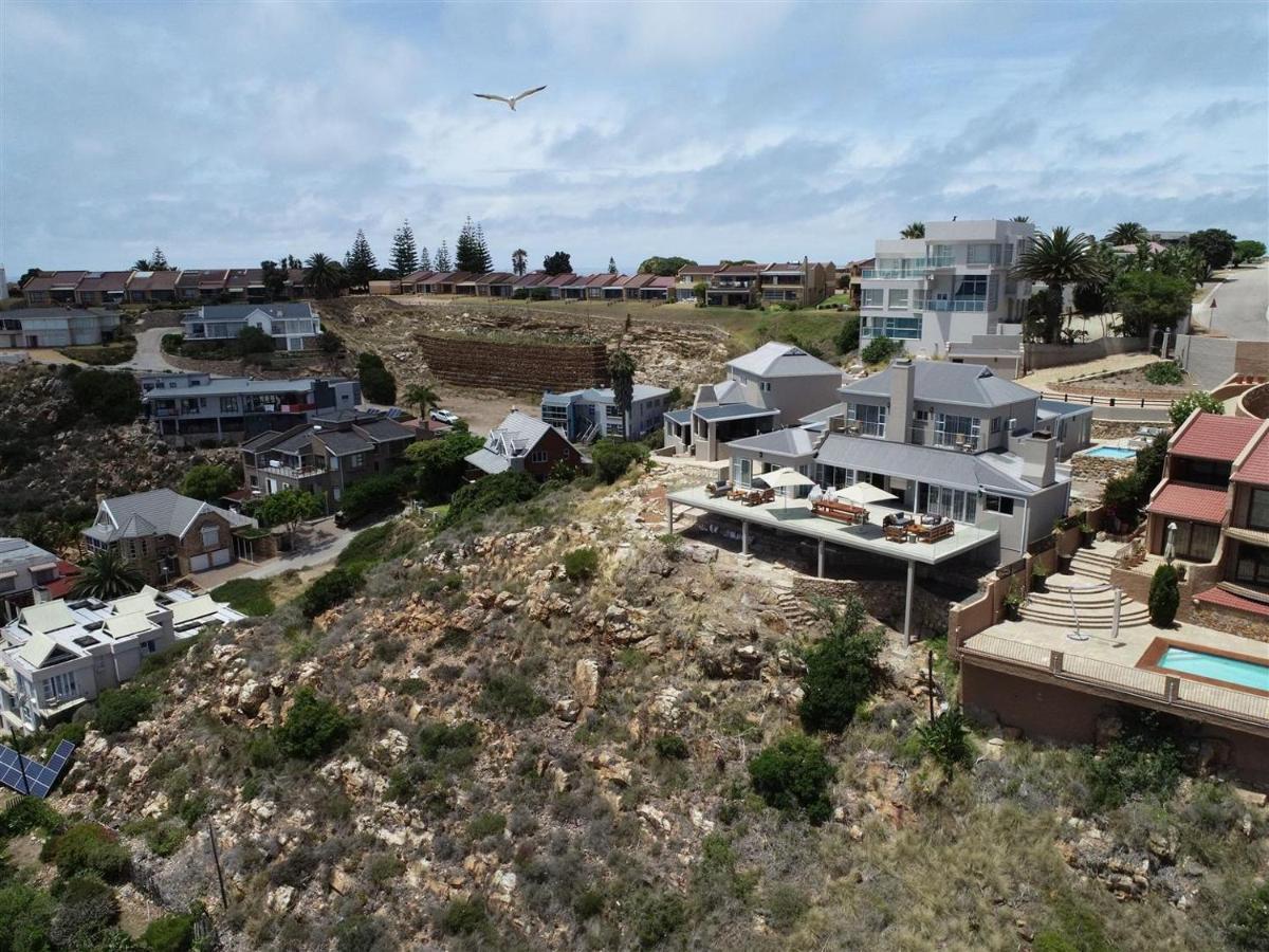 The Lookout Guest House Mossel Bay Exterior photo